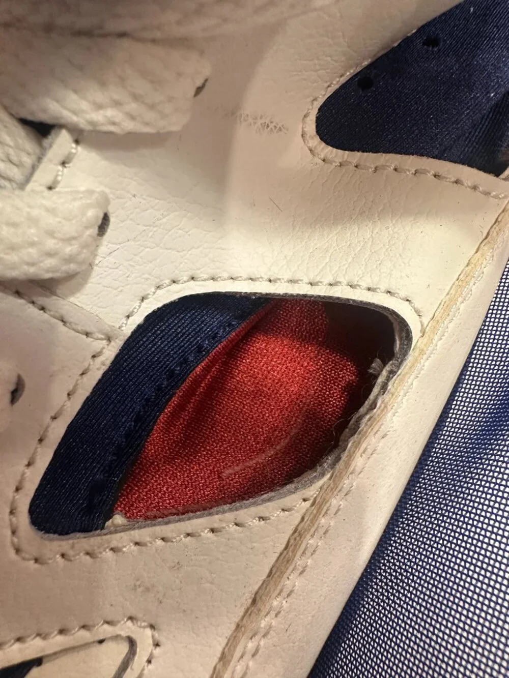 Nike men air